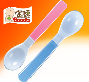  Baby Spoon ( Baby Spoon)