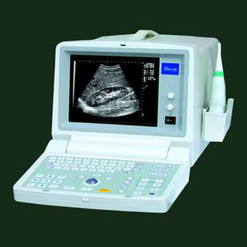  Ultrasound Scanner