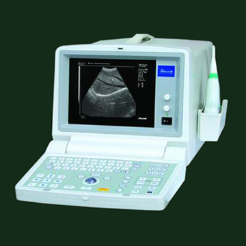  Ultrasound Scanner