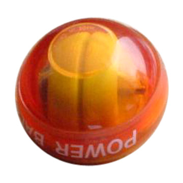  Power Ball (with Flash Light)