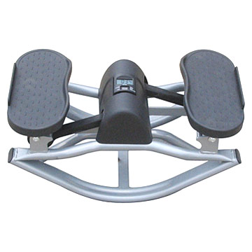  New Stepper ( New Stepper)