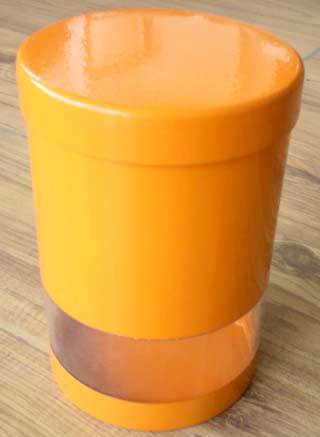  Food Container (Conteneur pour aliments)