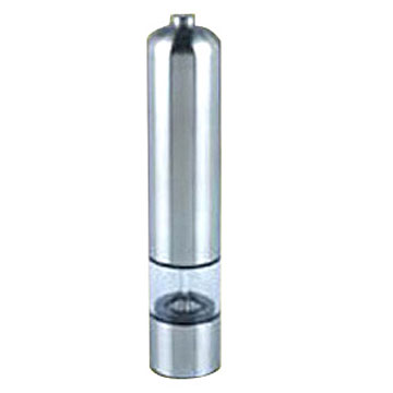  Electric Pepper Mill ( Electric Pepper Mill)