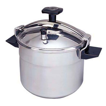  French Style Pressure Cooker (Style pression française Cooker)