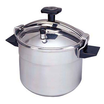 Französisch Stil Pressure Cooker (Französisch Stil Pressure Cooker)