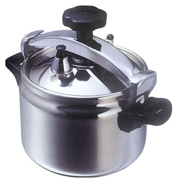  Stainless Steel Pressure Cooker (Нержавеющая сталь Давление плита)