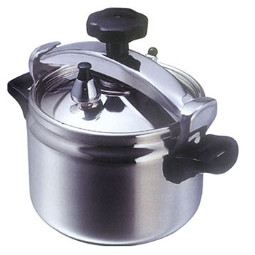  Stainless Steel Pressure Cooker (Stainless Steel Pressure Cooker)