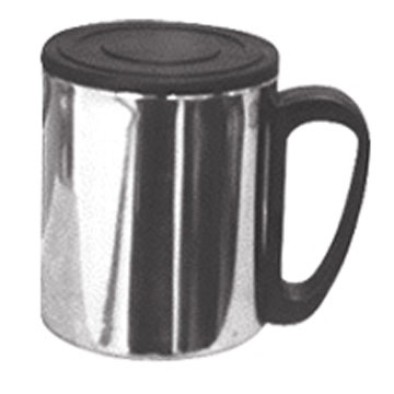 Stainless Steel Mug (Кружка из нержавеющей стали)