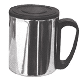  Stainless Steel Mug (Edelstahl-Tasse)