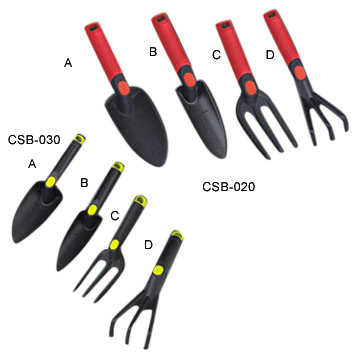  Garden Tool Sets