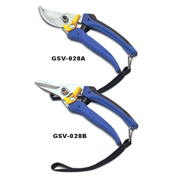  Hand Pruners (Рука Pruners)