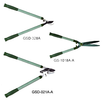  Hedge Shears (Хедж Ножницы)