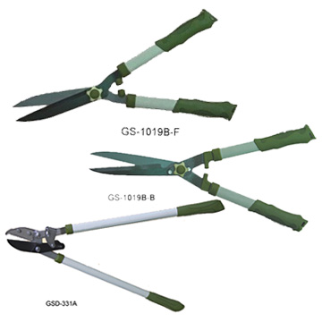  Loppers (Loppers)