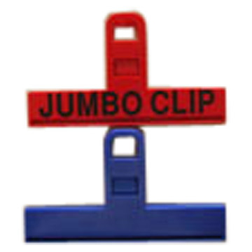  Promotional Jumbo Clip ( Promotional Jumbo Clip)