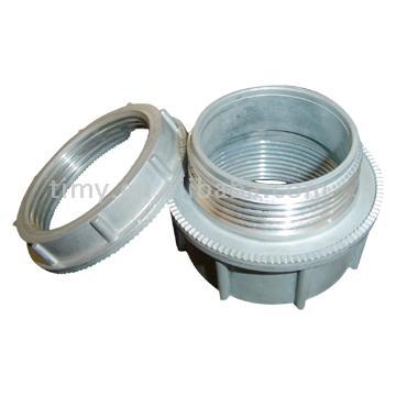  Zinc / Aluminum Alloy Die Casting Parts (Цинк / Алюминиевый сплав Die отливок)