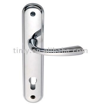  Door / Window Handle (Tür / Fenster-Handle)