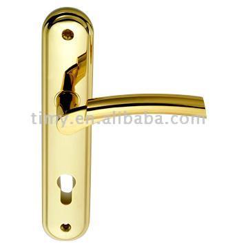  Door / Window Handle (Tür / Fenster-Handle)