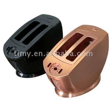  Zinc Alloy Die Casting Parts (Цинковый сплав Die отливок)