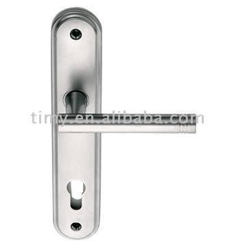  Door / Window Handle (Tür / Fenster-Handle)