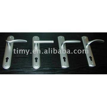  Door / Window Handles (Door / Fenstergriffe)