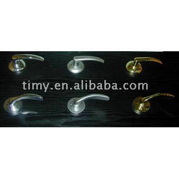  Door / Window Handles (Door / Fenstergriffe)