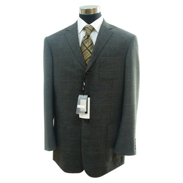  Men`s Suit ( Men`s Suit)