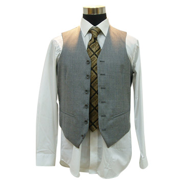 Men`s Vest ( Men`s Vest)