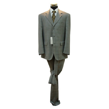  Men`s Suit ( Men`s Suit)