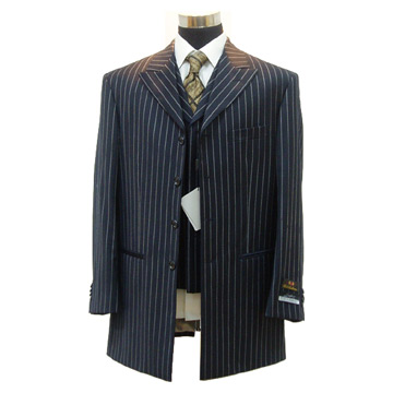  Men`s Suit ( Men`s Suit)