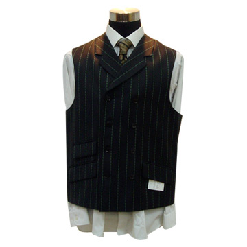  Men`s Vest ( Men`s Vest)