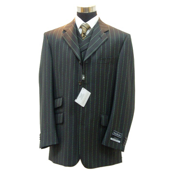  Men`s Suit ( Men`s Suit)