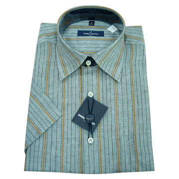  Men`s Shirt