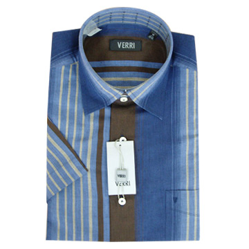  Men`s Shirt