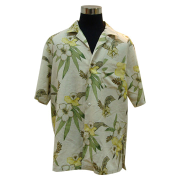  Men`s Shirt