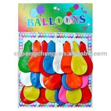  Balloons ( Balloons)