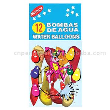  Balloons ( Balloons)
