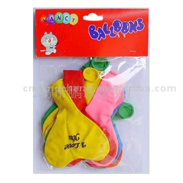  Balloons ( Balloons)