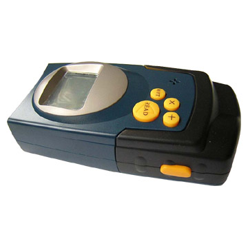  Ultrasonic Distance Measurer (Ultraschall-Distanzmesser)