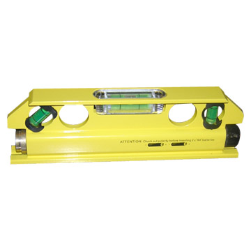  Laser Level Ruler (Mini Style) (Laser Level Ruler (Mini-Style))