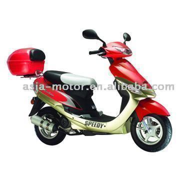  50cc Scooter (Scooter 50cc)