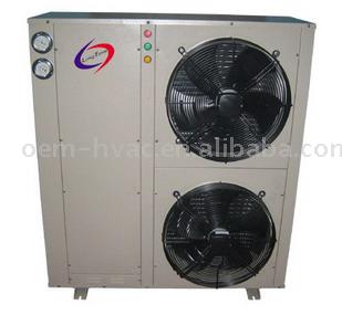  Air Cooler (Air Cooler)