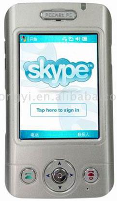 Skype Smartphone (Skype Smartphone)