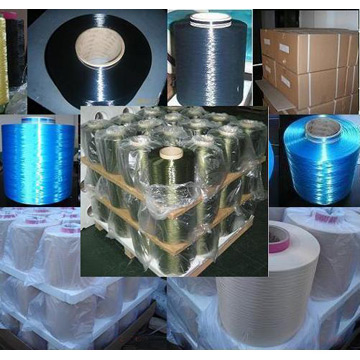  Polyester High Tenacity For Technical Textiles