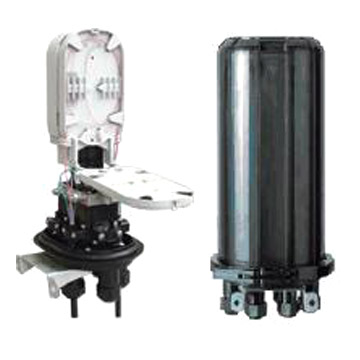  Fiber Optic Splice Closure (Fiber Optic Splice Closure)