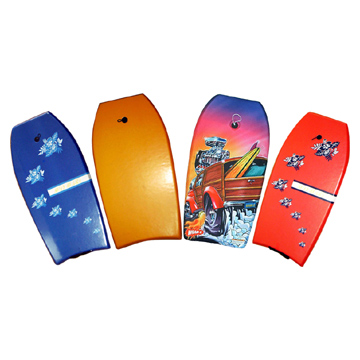  PE Bodyboards ( PE Bodyboards)