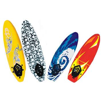  EPS Surfboards ( EPS Surfboards)