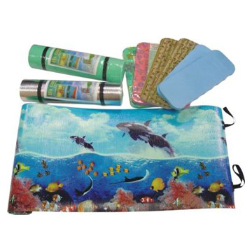  Camping Mats (Camping Mats)