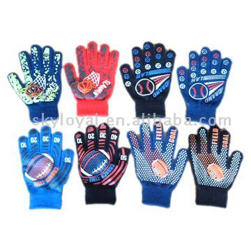  Sports Mini Gloves ( Sports Mini Gloves)