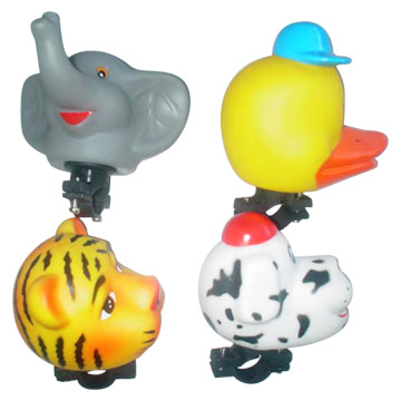  Bicycle Horns ( Bicycle Horns)