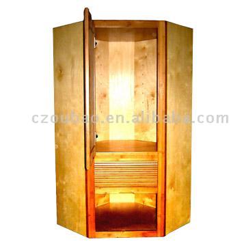  Diagonal Corner Cabinet (Диагональ угловой шкаф)
